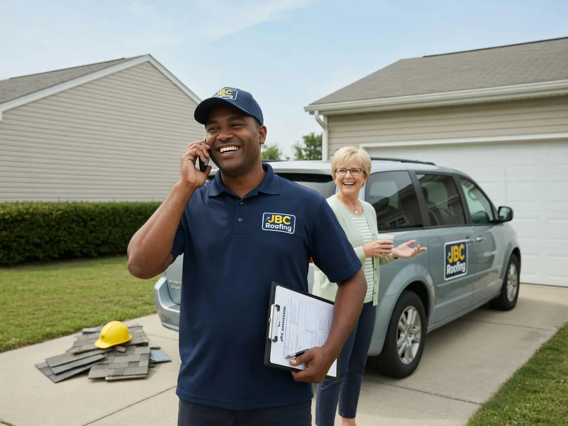 Roof Replacement Walker, SD FAQs